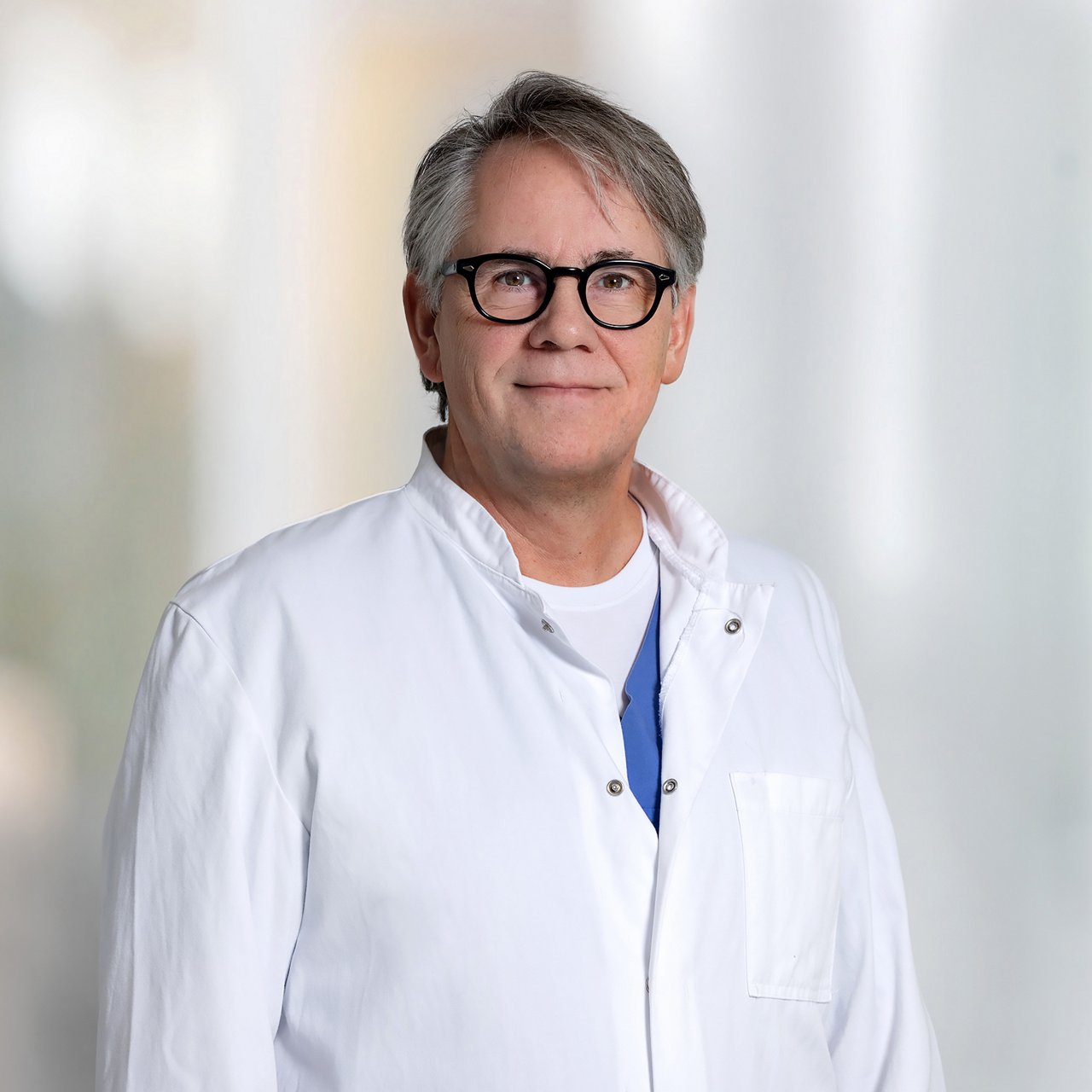Prof. Dr. Peter Trommler