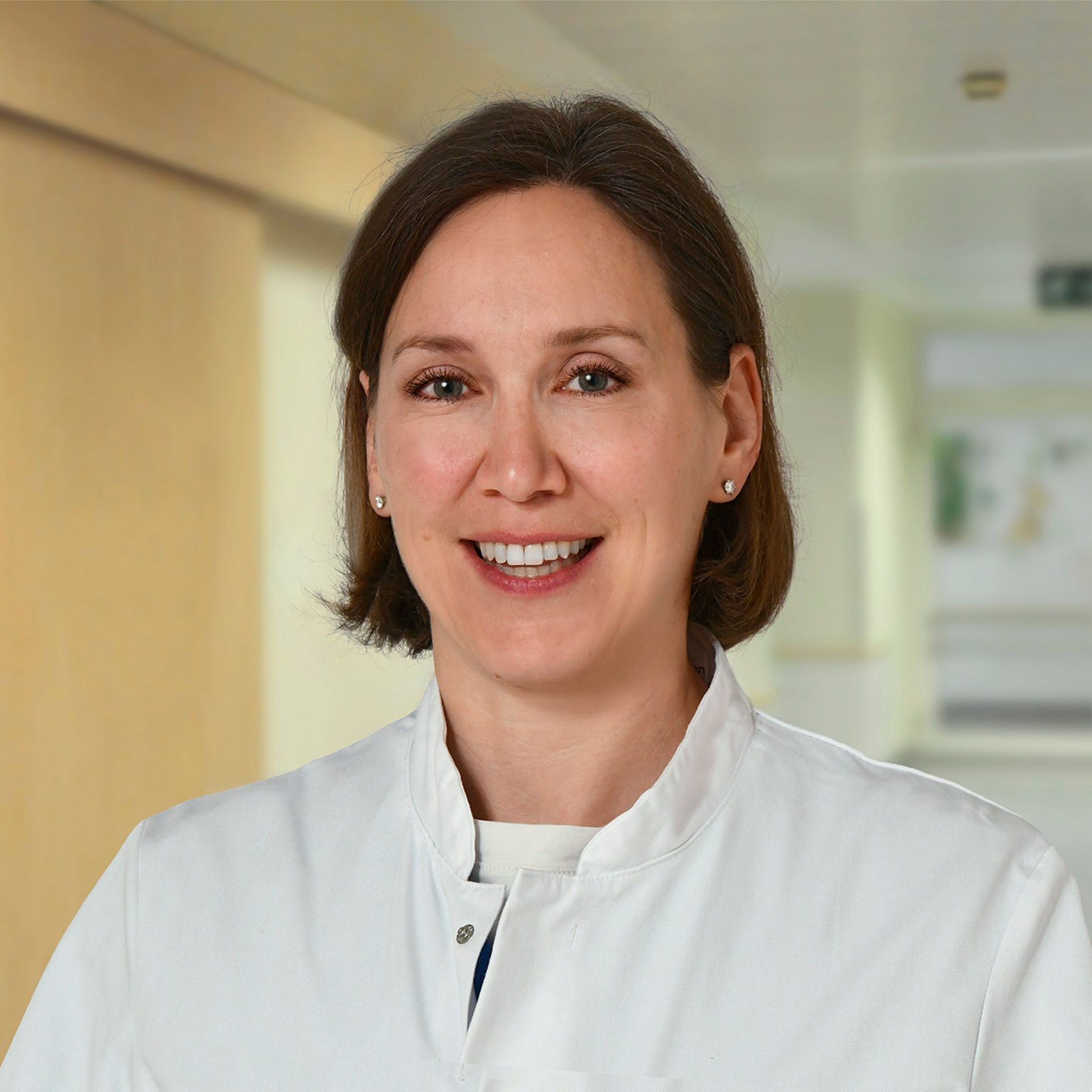 Sandra  Tschirky