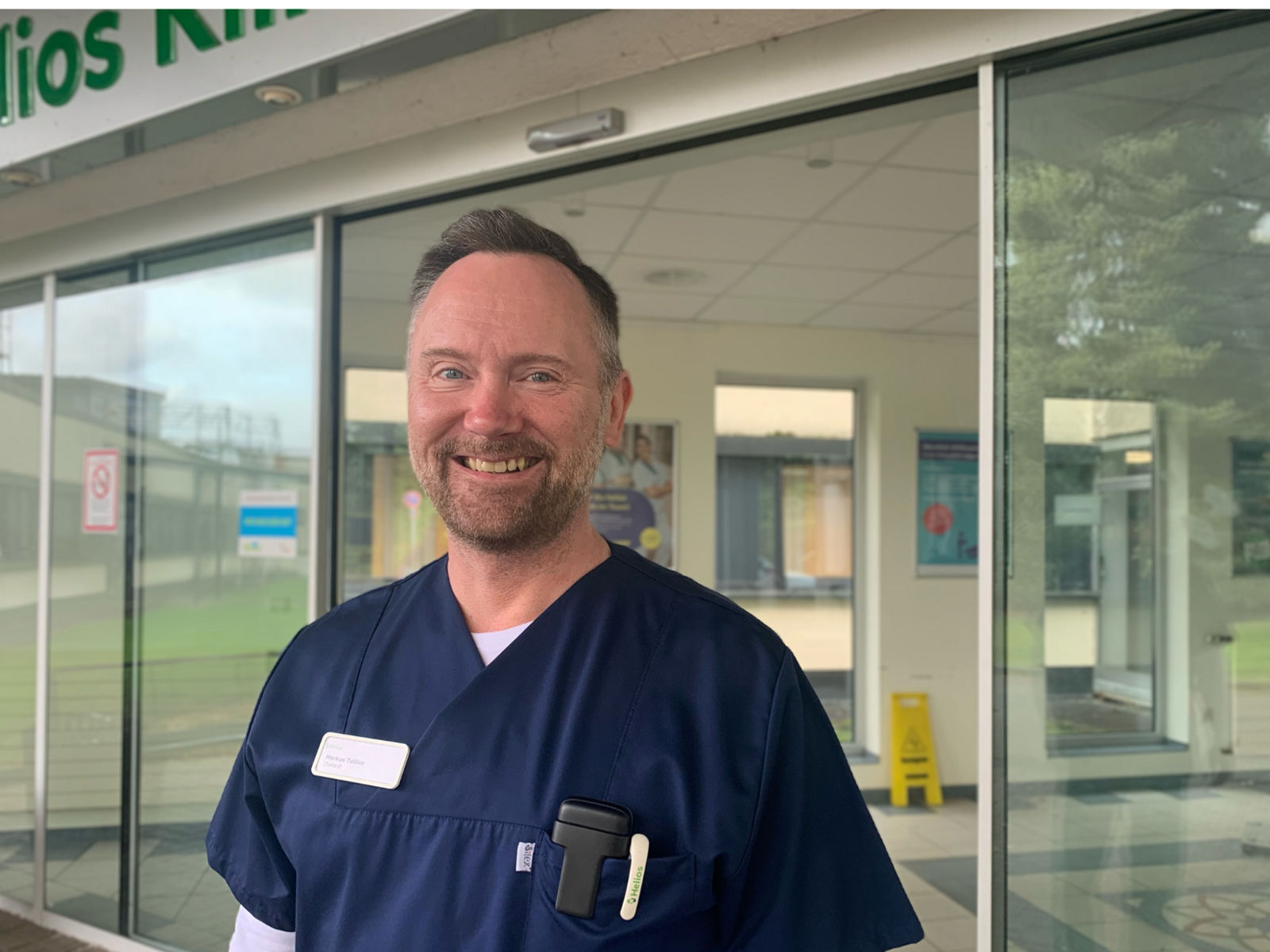 Neue Hausarztpraxis stärkt Versorgung in Wipperfürth