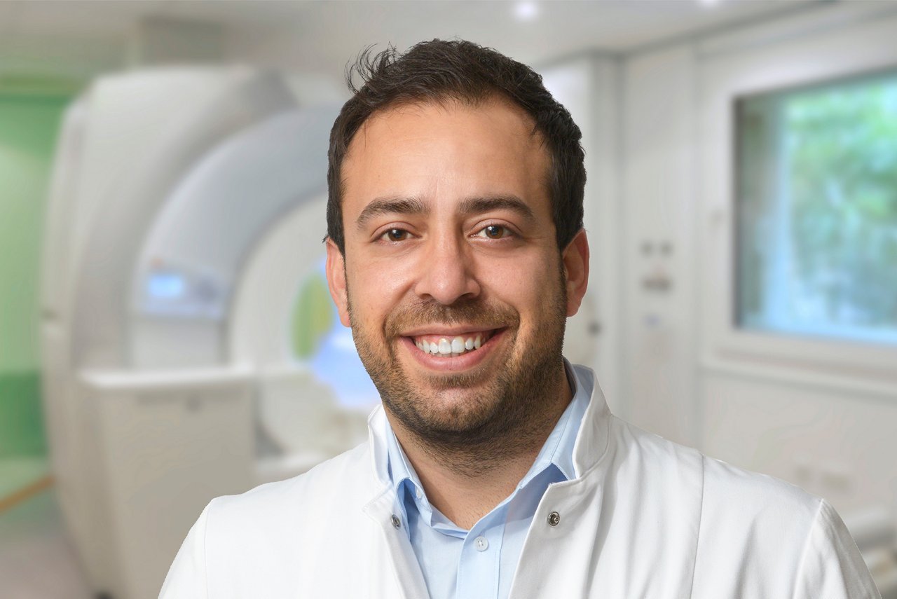 TIP Dr. (Univ. Hacettepe/Ankara) H. Saygin Tuna