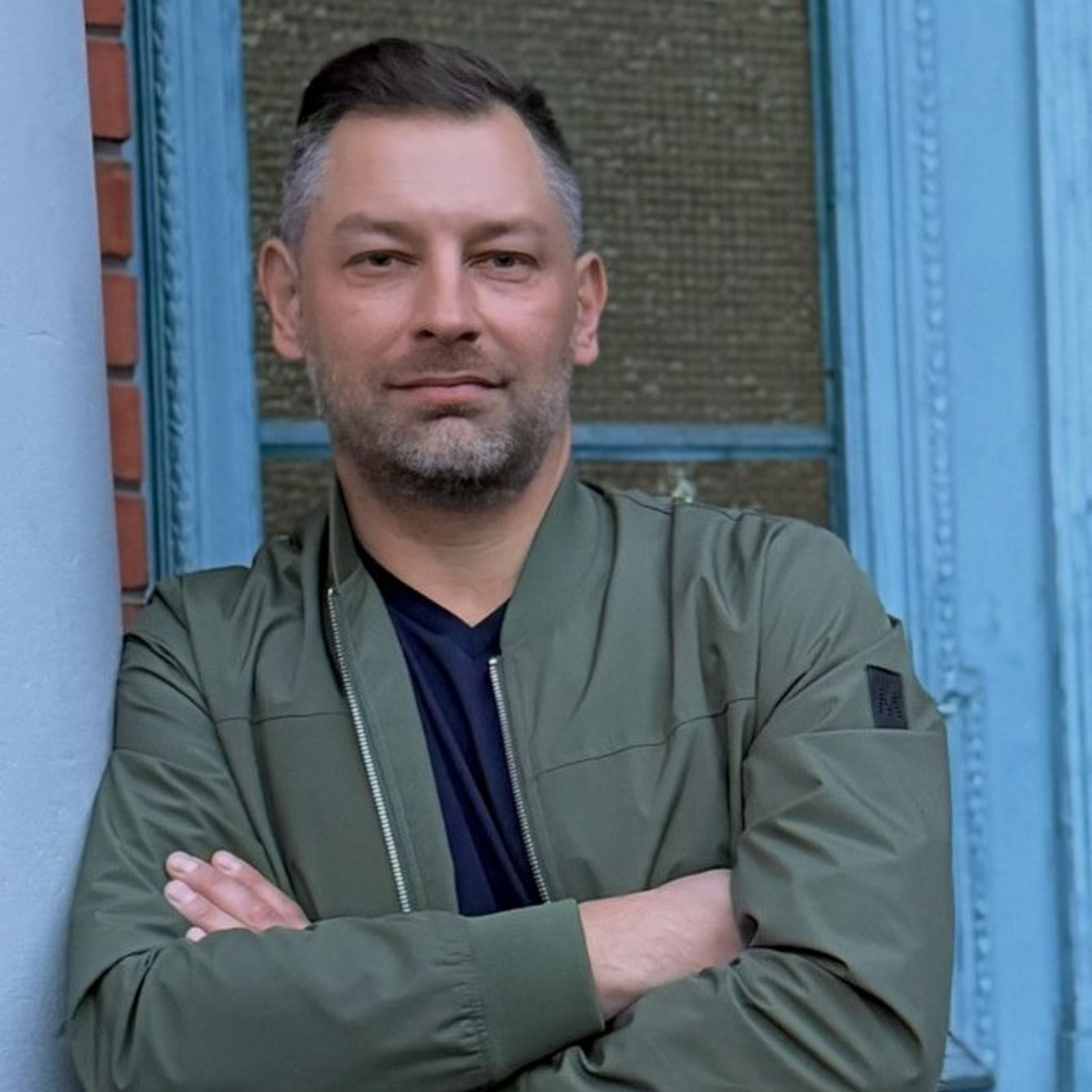 Lukas Twardowski