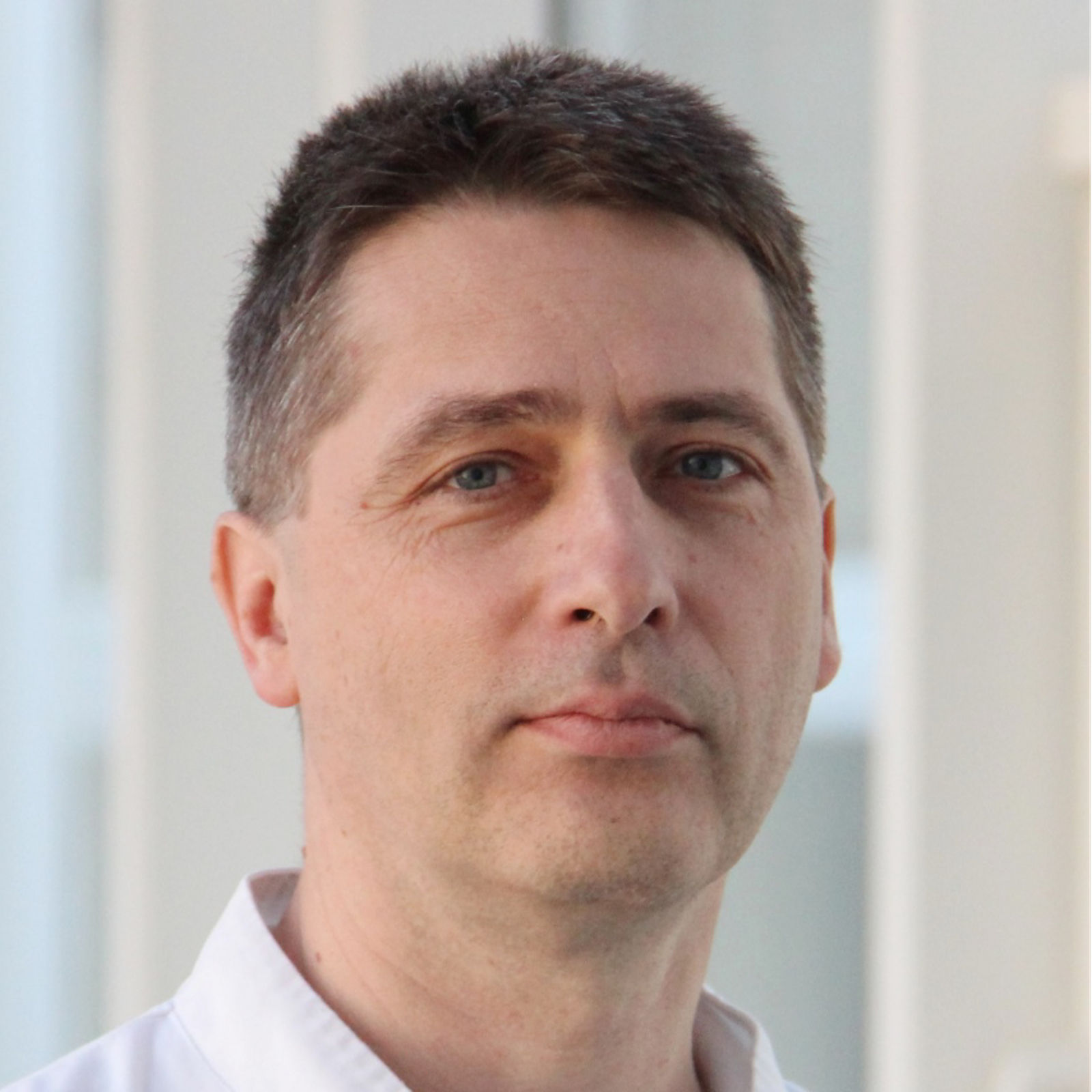 Ulrich Uebelhack