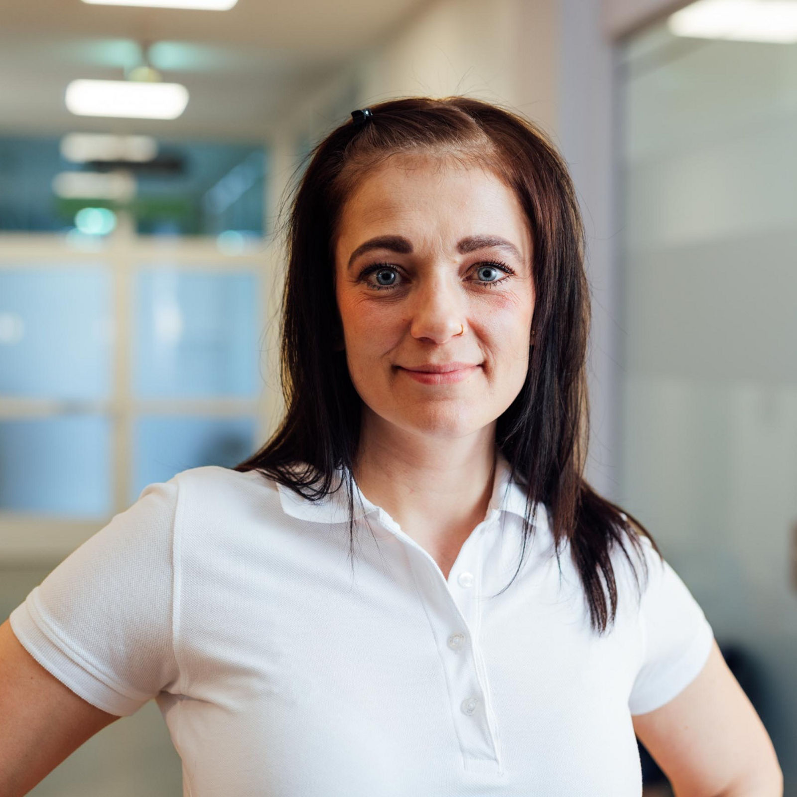 Josefine Ueberschaar