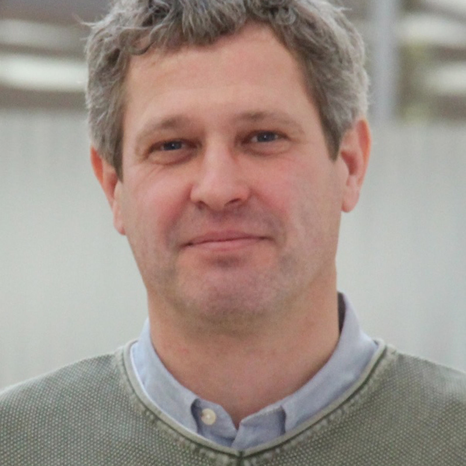 Thomas Uhl