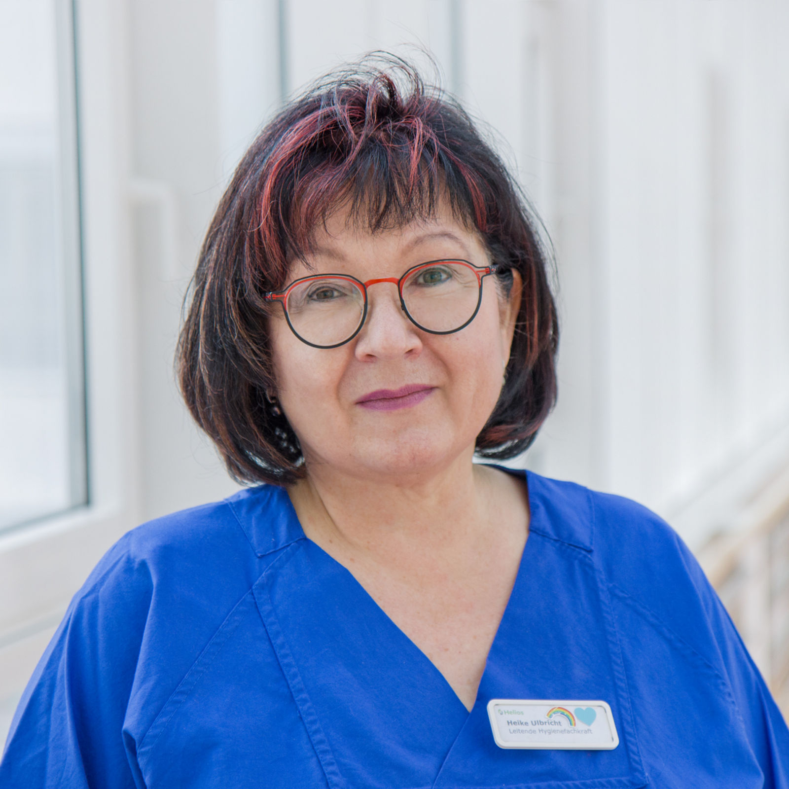 Heike Ulbricht