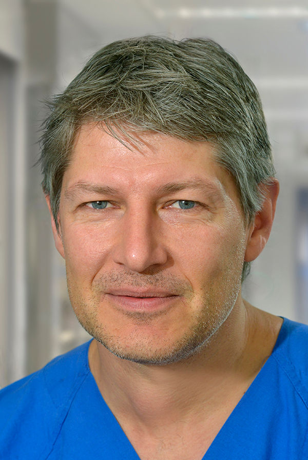 Holger Ulitzner