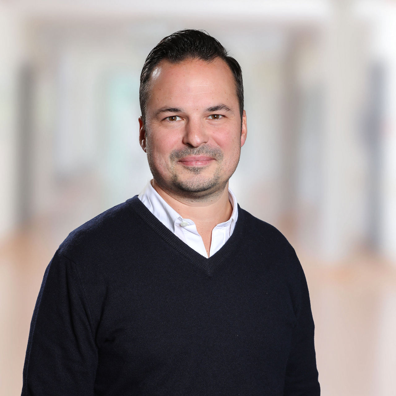 Dr. med. Benjamin Unger Helios Klinikum BerlinBuch