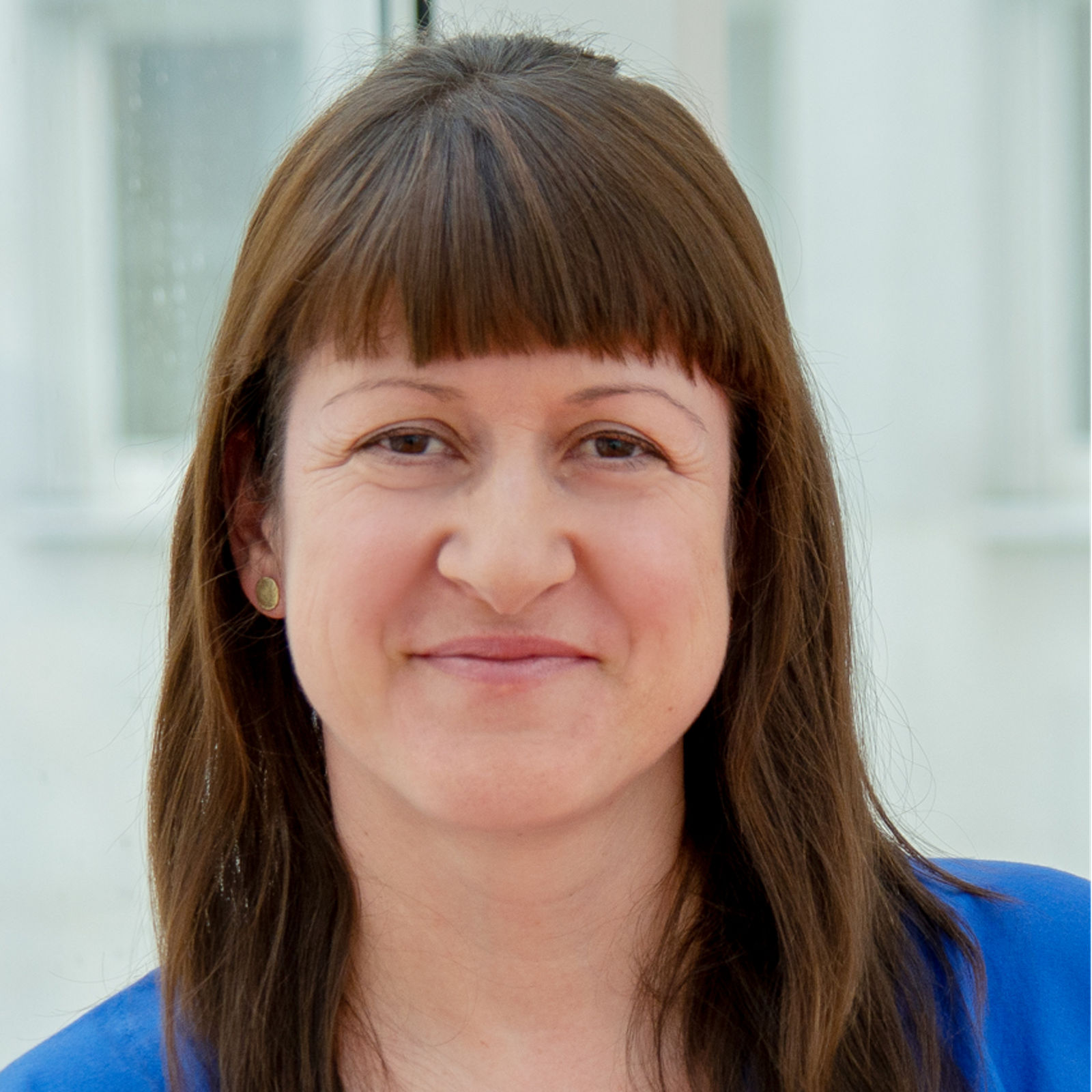 Jana Unger