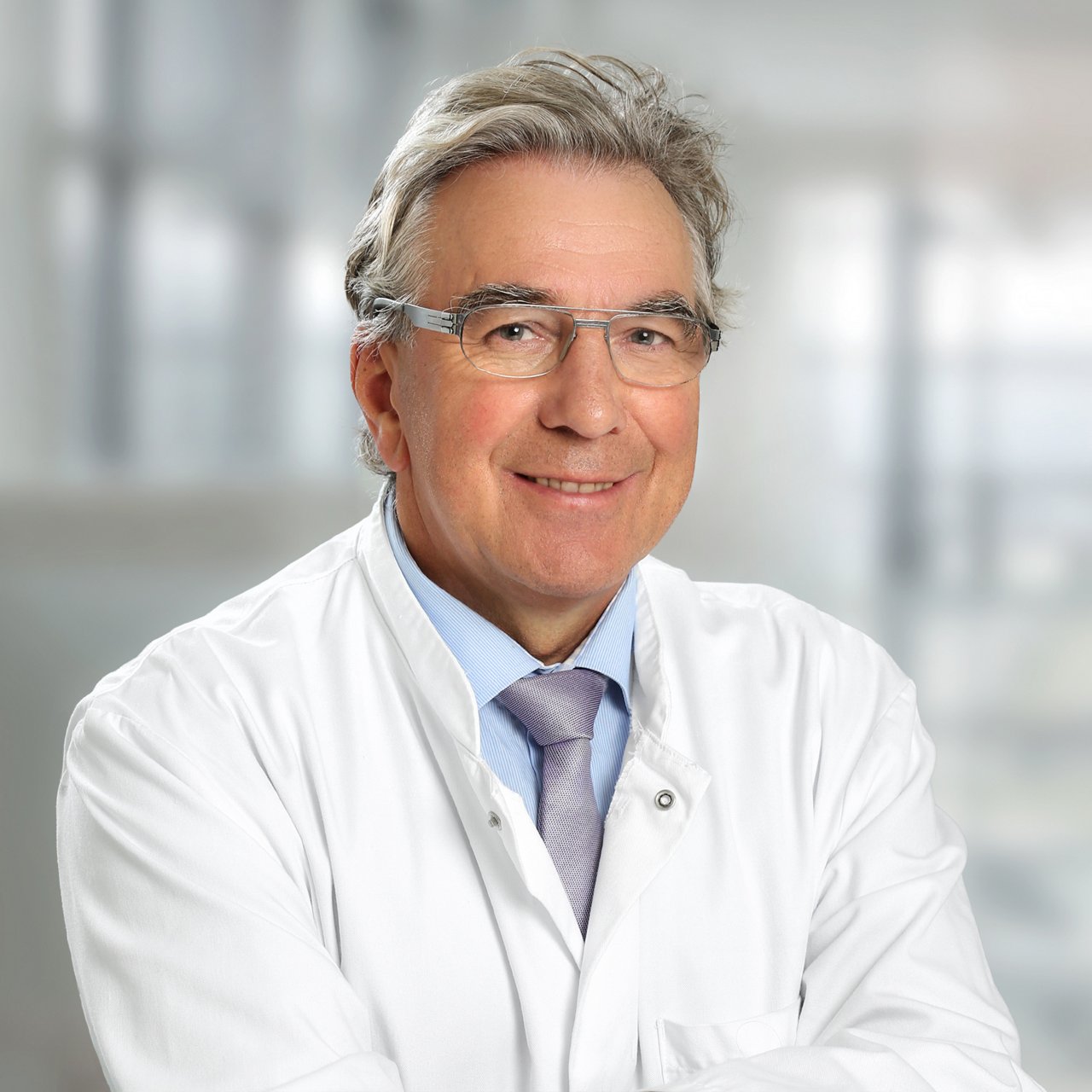 Prof. Dr. med. Michael Untch