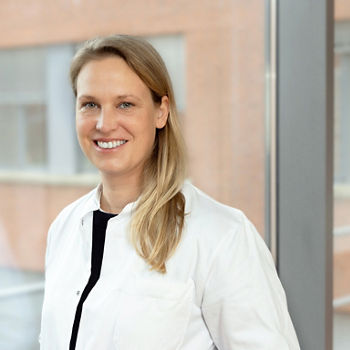 Meike Unteroberdörster