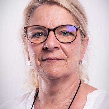 Iris Unverricht-Klöser