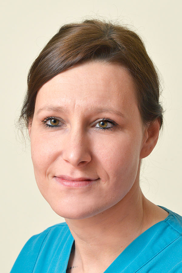Paulina Urbanska