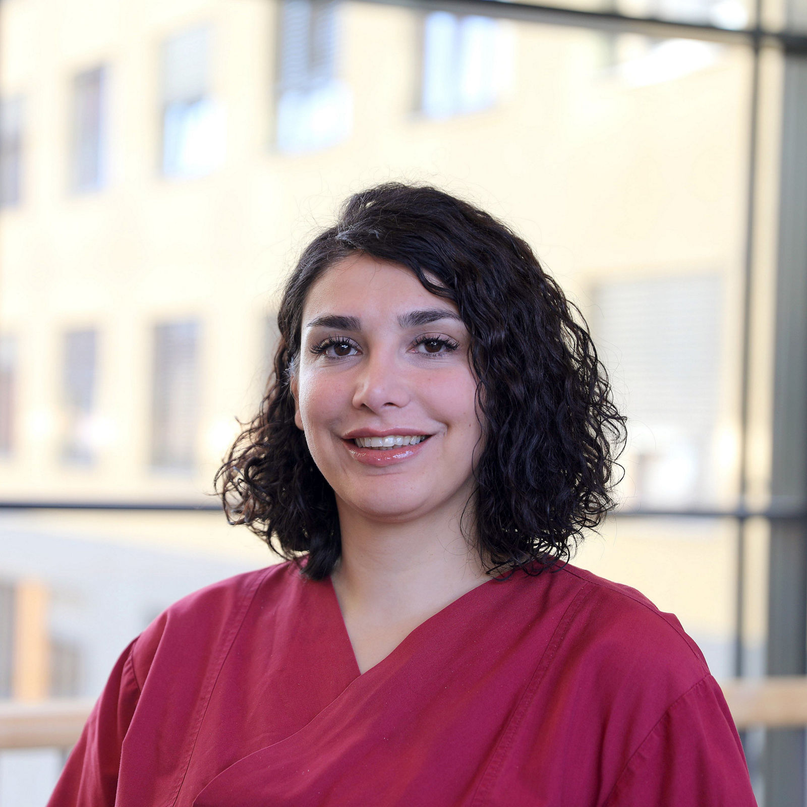 Shahrzad Veasal