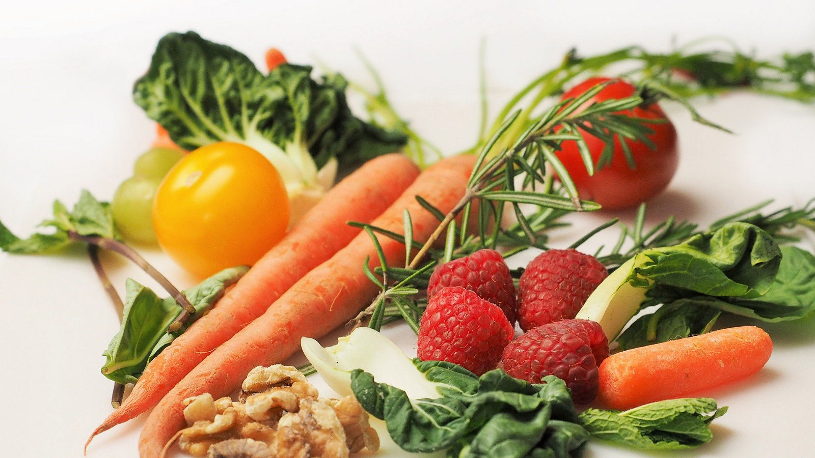 Gesund durch den Sommer