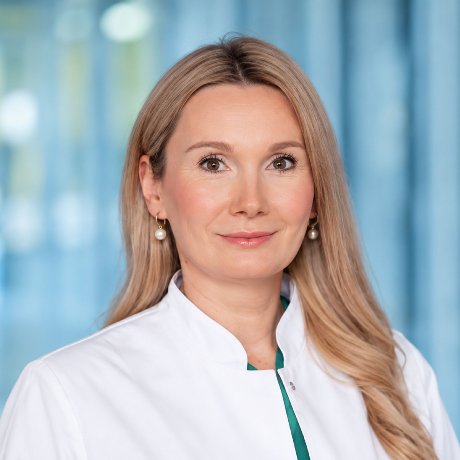 Arnela Vejzovic