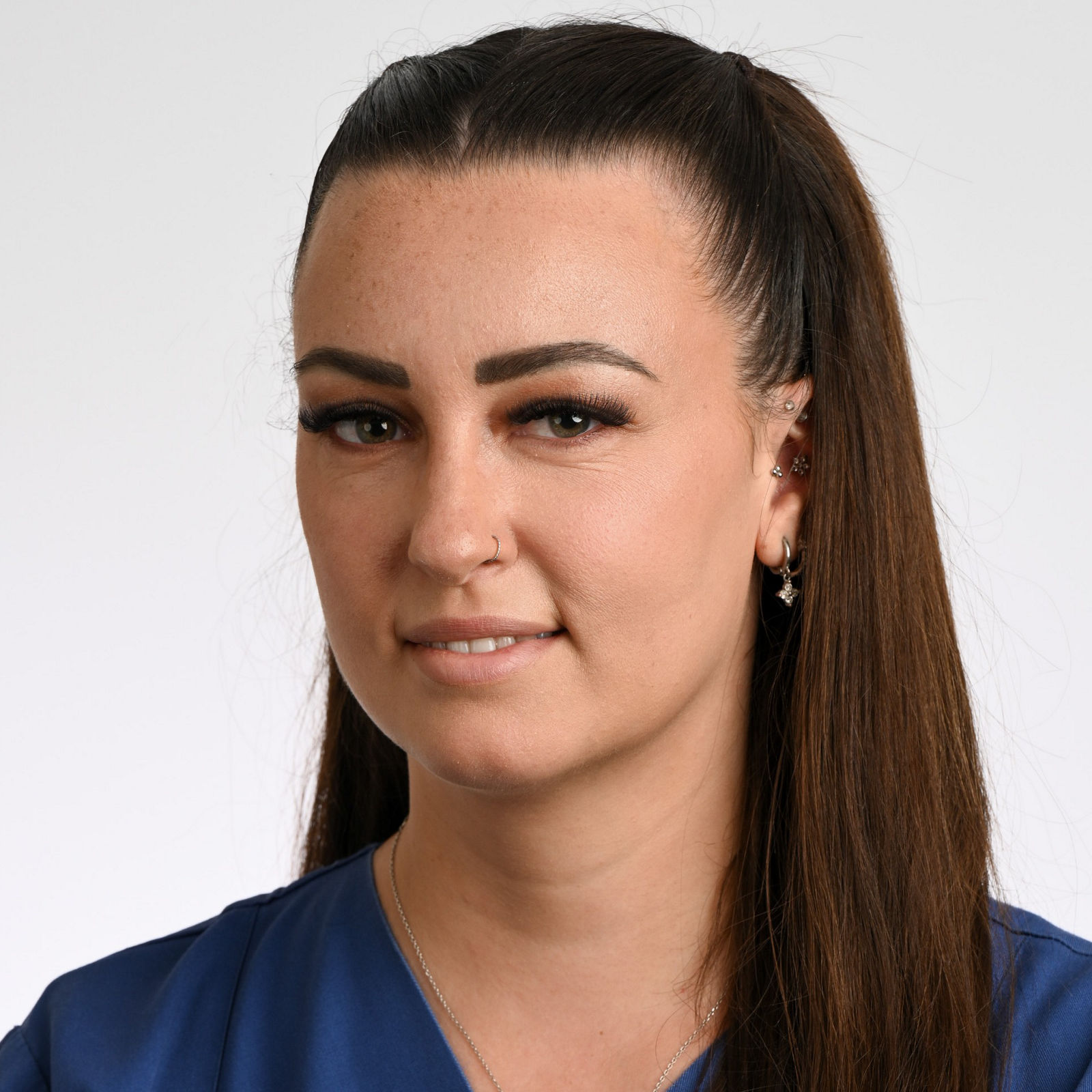 Vanessa Veselinovic