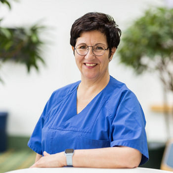 Annette  Viehweg