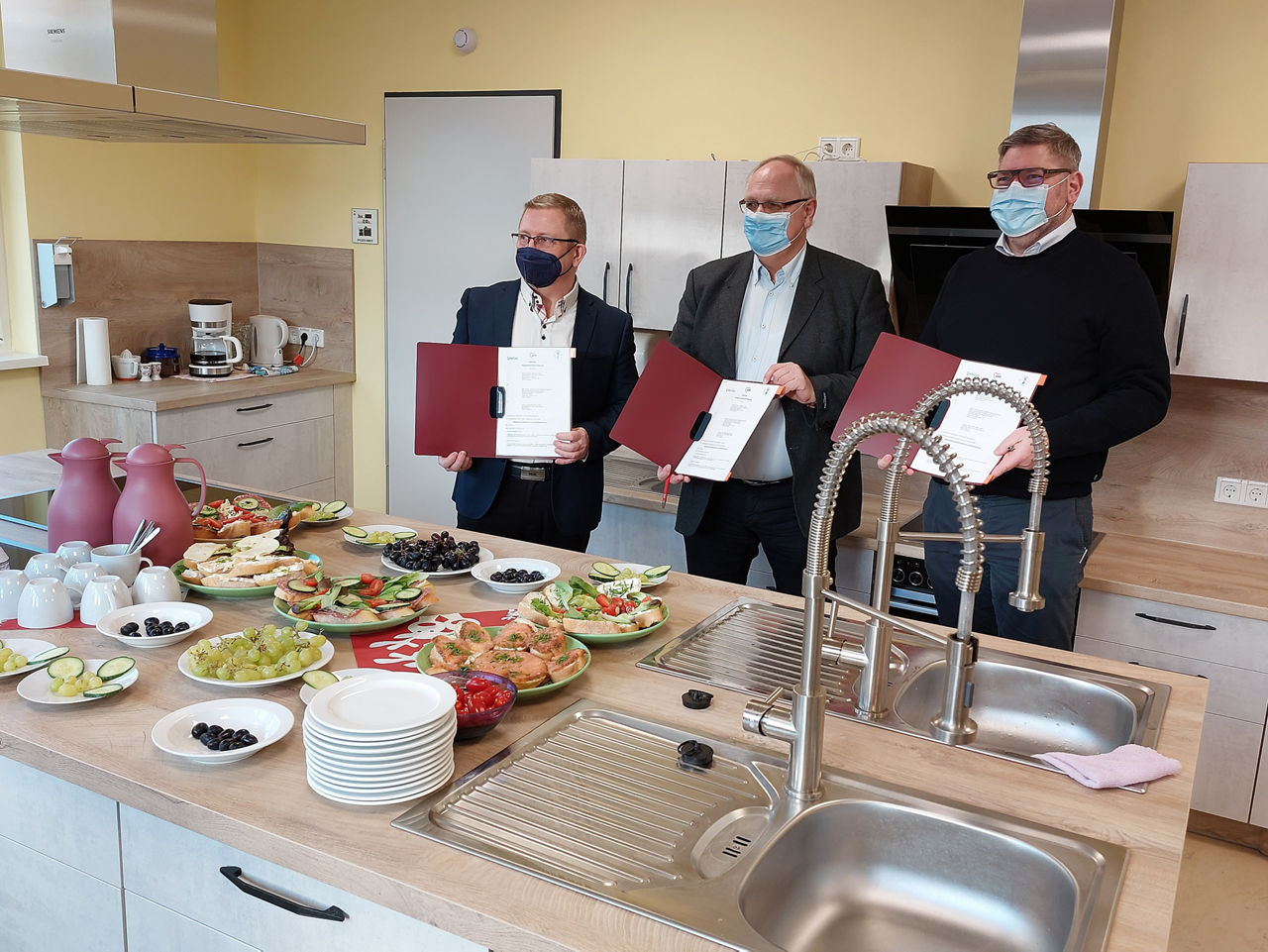 Ambulantes Adipositaszentrum Westmecklenburg gegründet