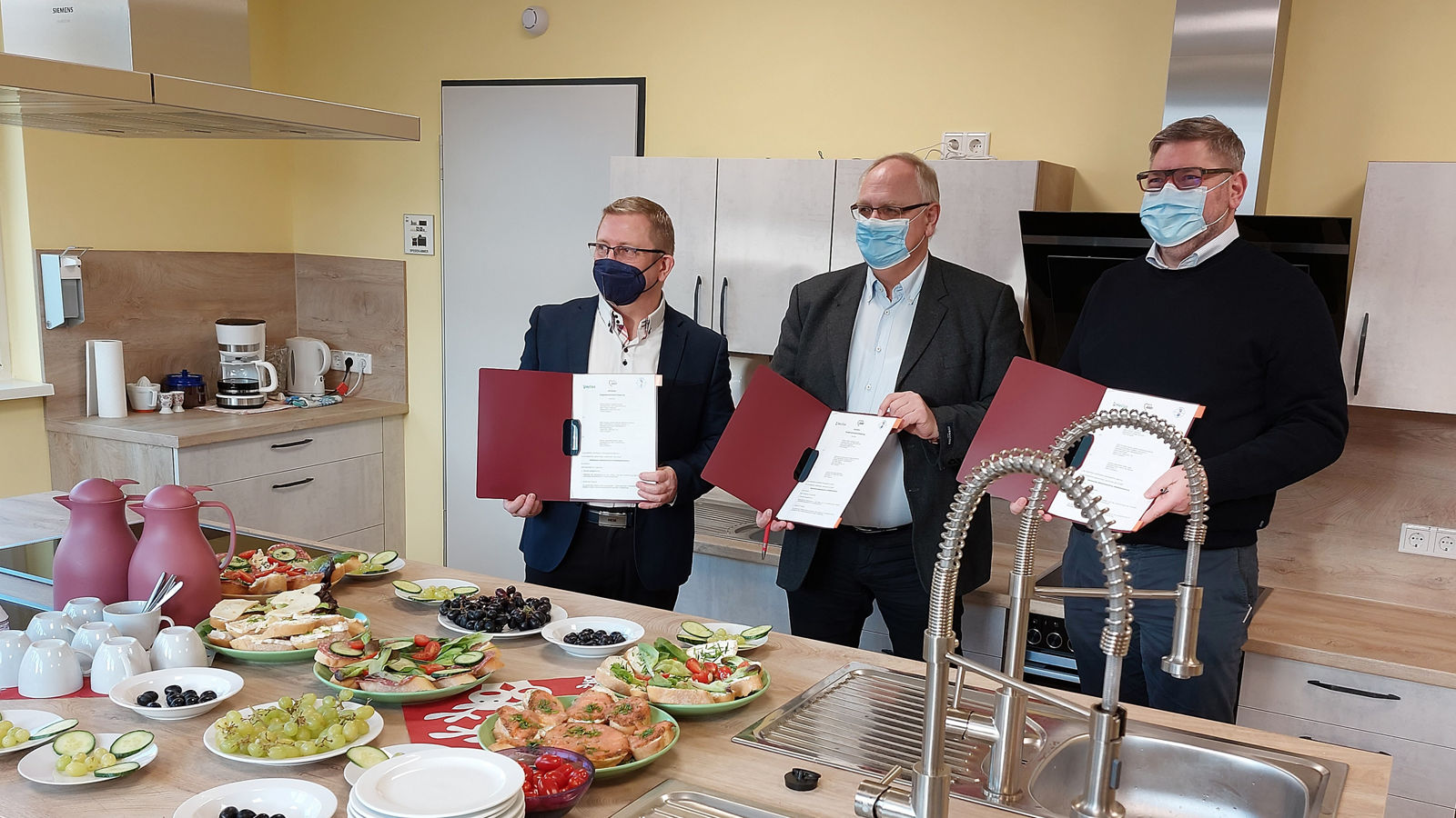 Ambulantes Adipositaszentrum Westmecklenburg gegründet