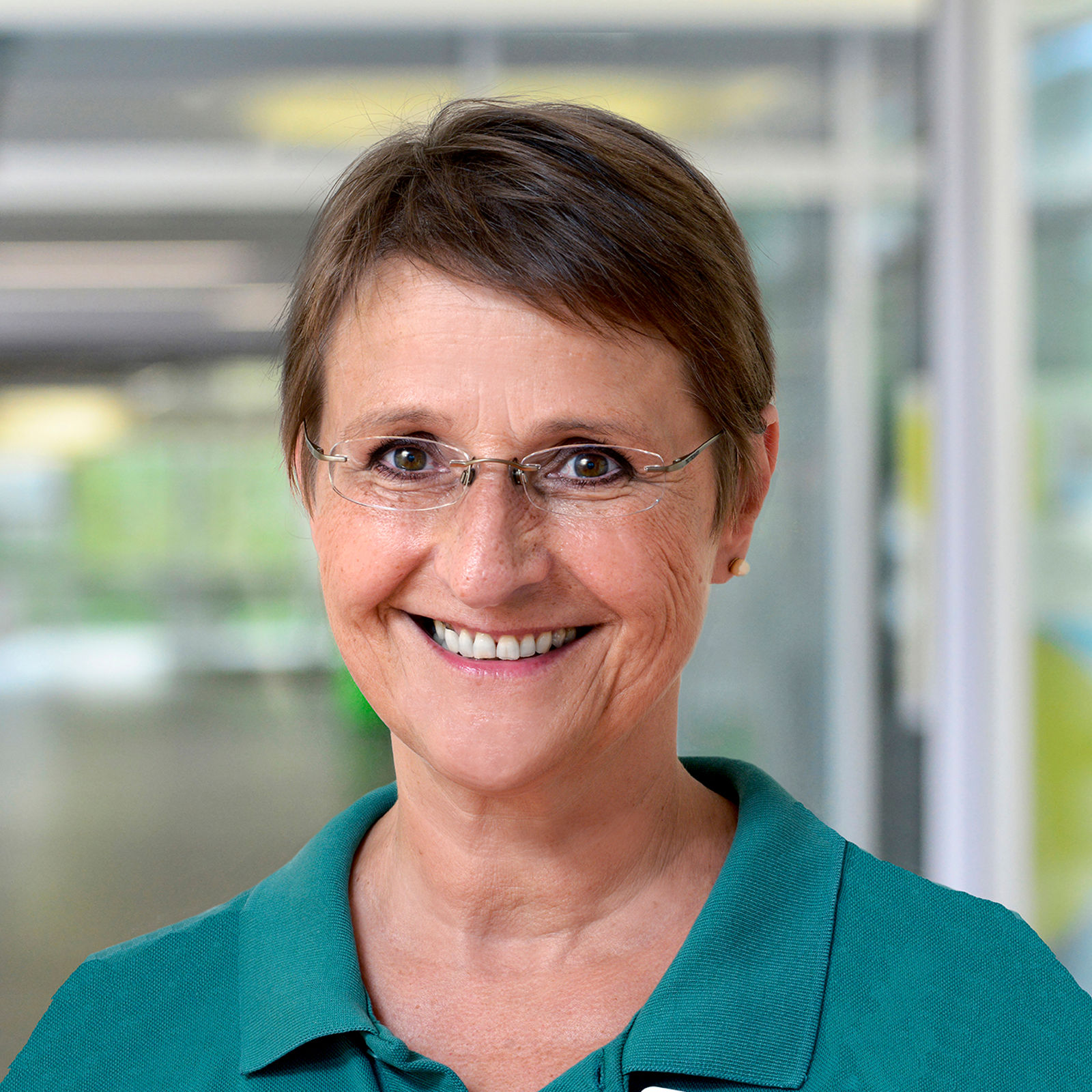 Karoline von Blumenthal