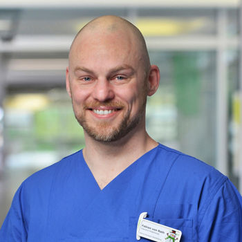 Fabian von Rath, DESA