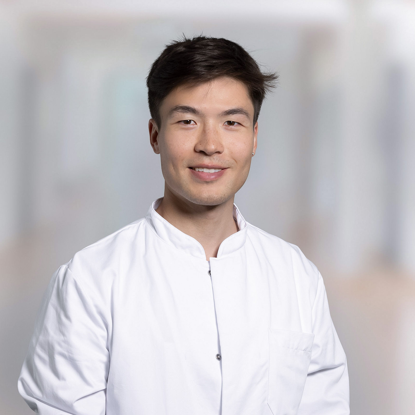 Dr. med. Jan Alwin von Ahnen