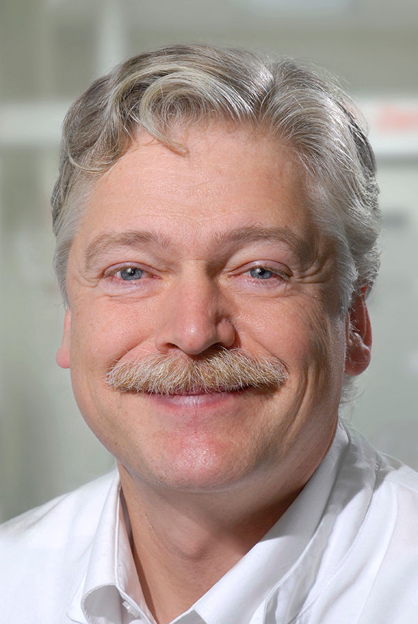 Diederich von der Heyde Helios Universitätsklinikum Wuppertal