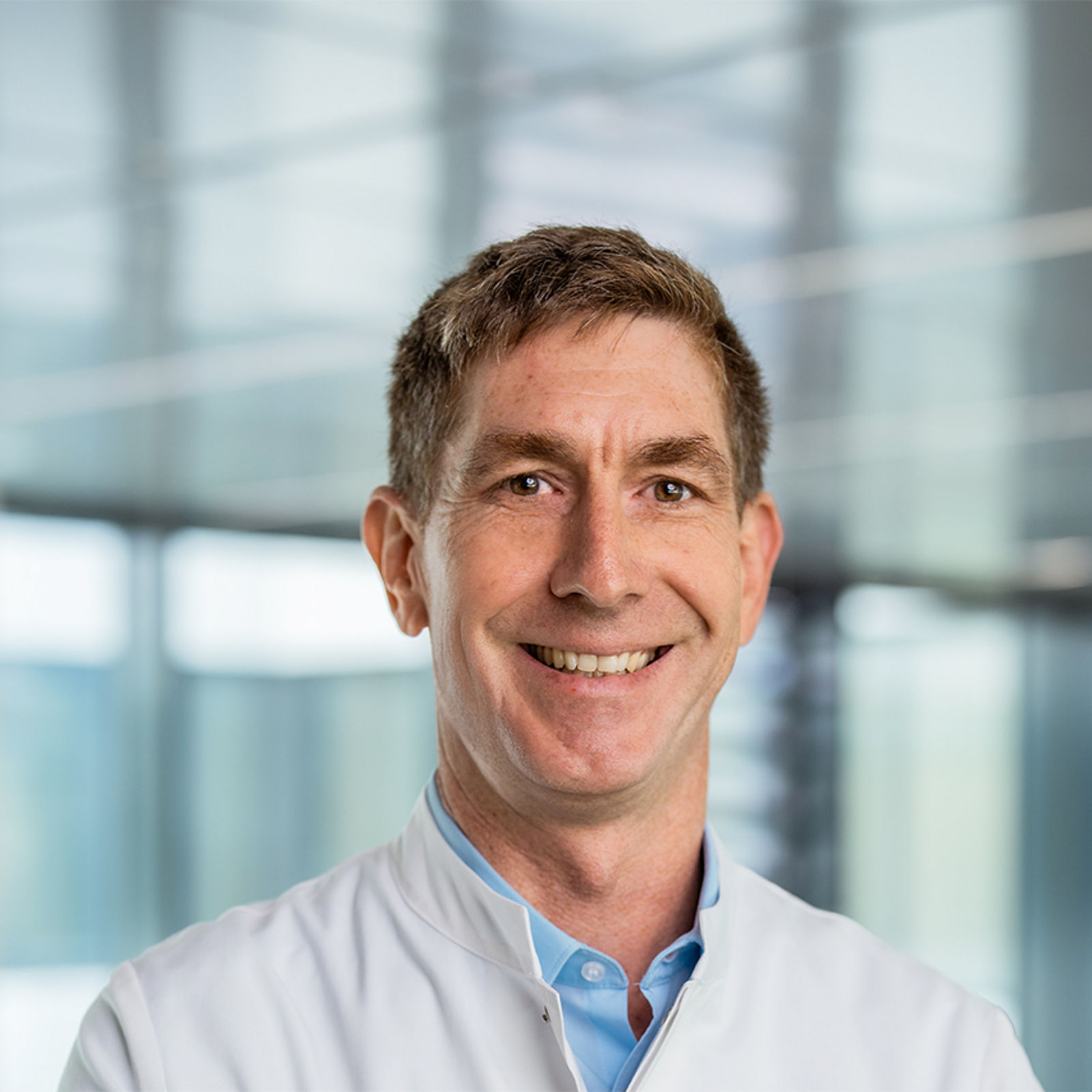 Prof. Dr. med. Oliver Vonend