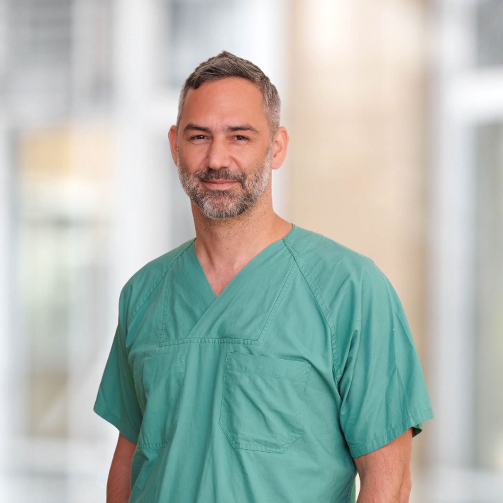 Dr. med. Tomislav Vucic