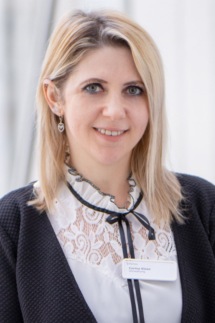 Corina Wächter