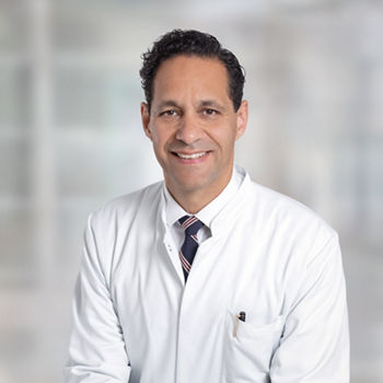 Roger Wahba, FEBS, MHBA