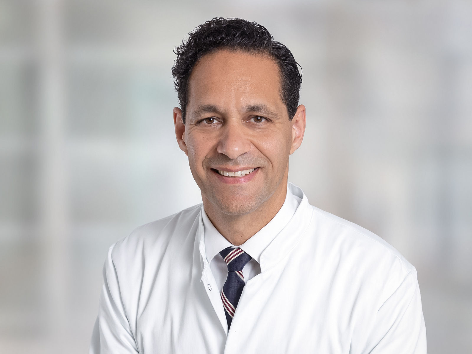 Roger Wahba, FEBS, MHBA
