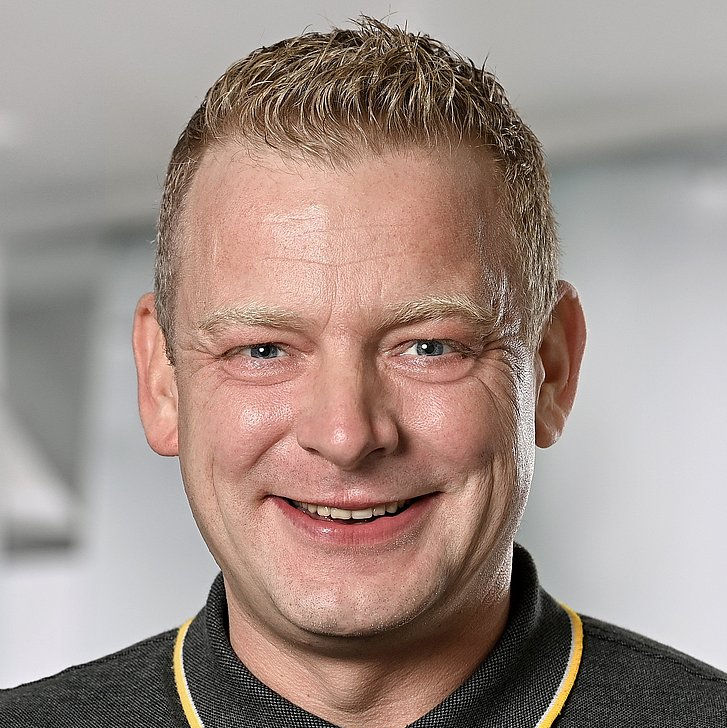 Markus Waschek