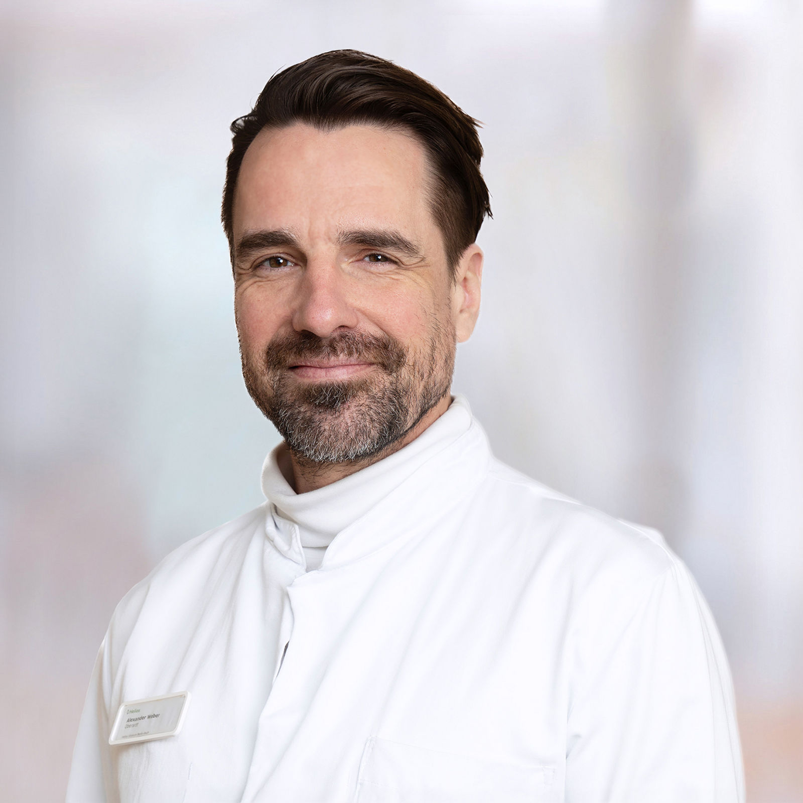 Alexander Weber
