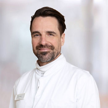 Alexander Weber