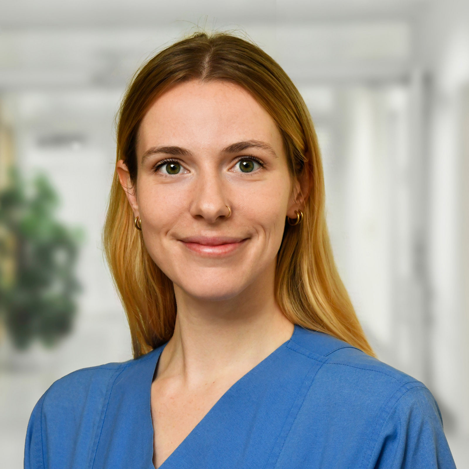 Dr. med. Josephine Weber