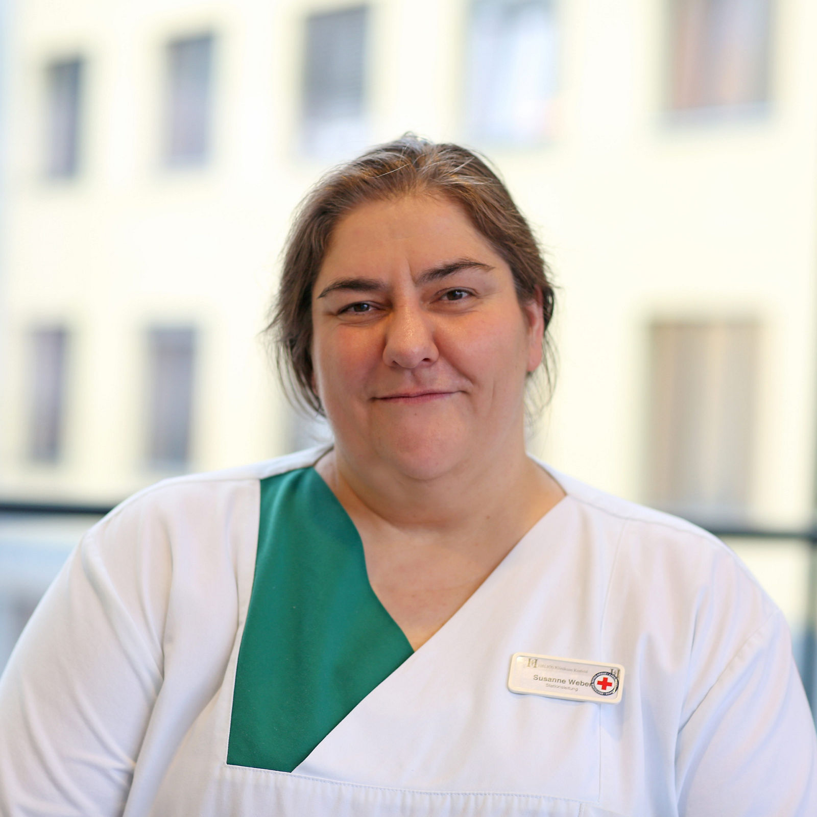 Susanne Weber