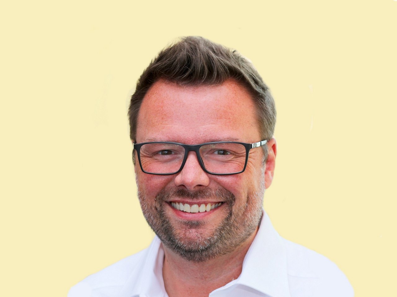 Prof. Dr. Olaf Weichert