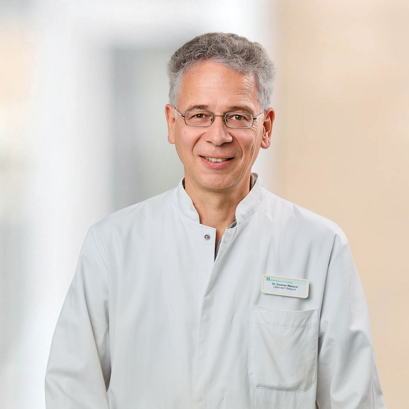 Dietmar Weiland
