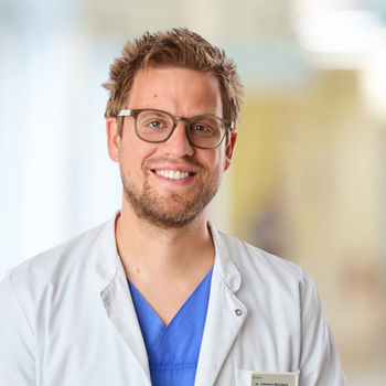 Clemens Weinberg