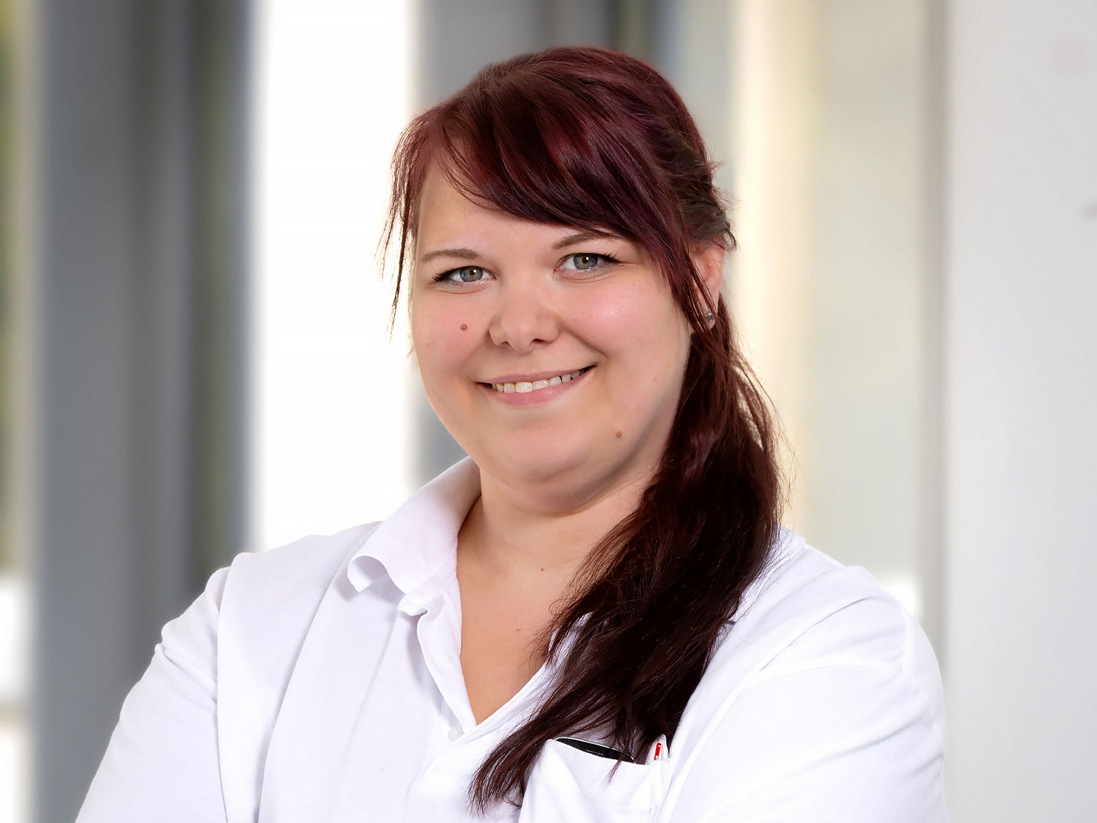 Neue Hausärztin stärkt Versorgung in Burg