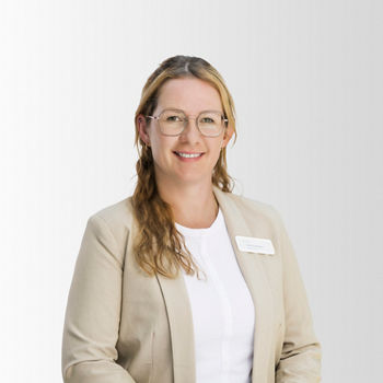 Sandra Welbers