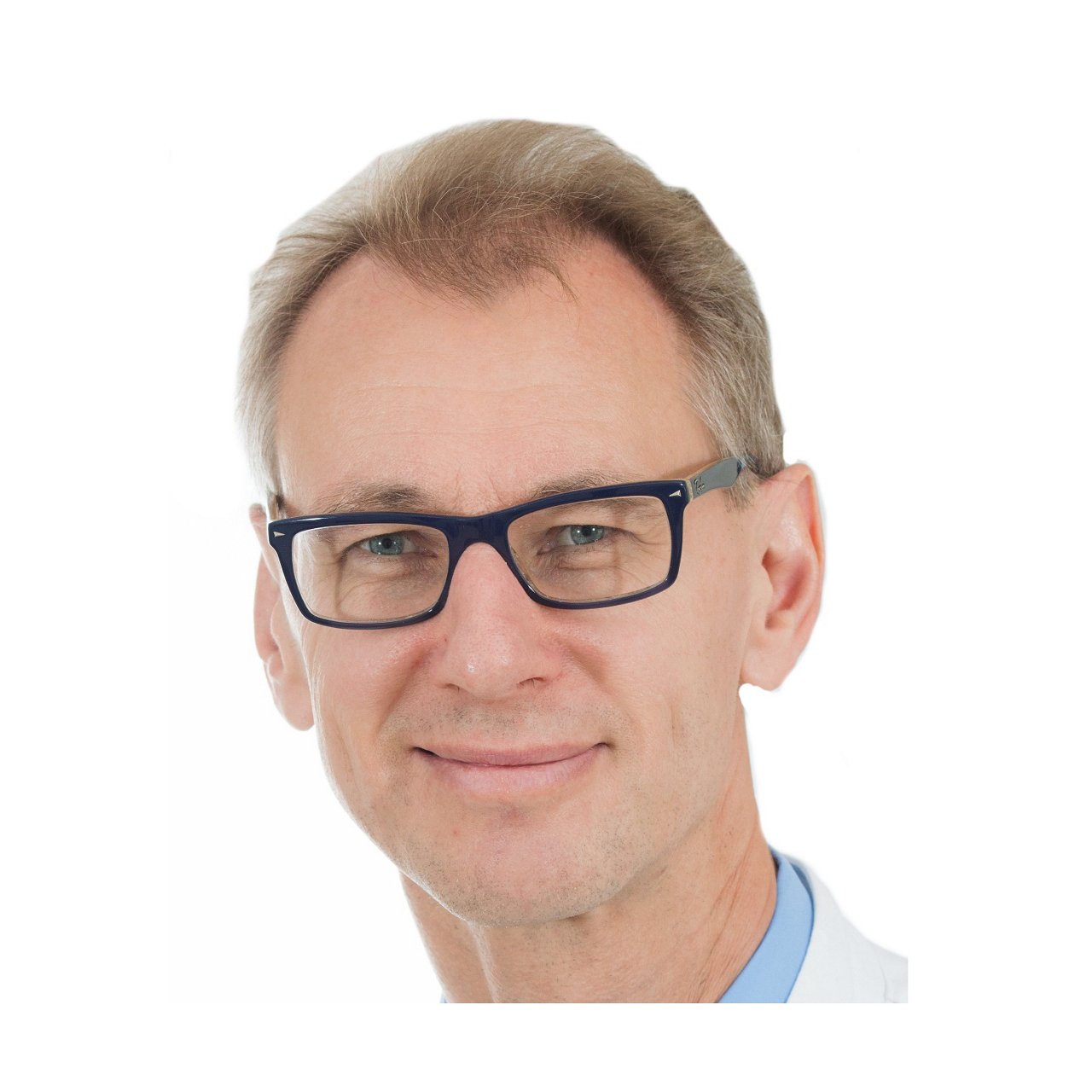 Dr. med. Jörg Werhand