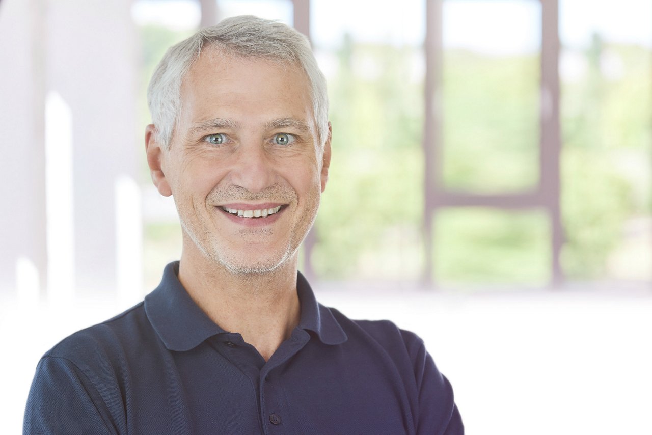 Chefarzt-Sportorthopädie ENDO-Klinik Hamburg PD Andreas Werner