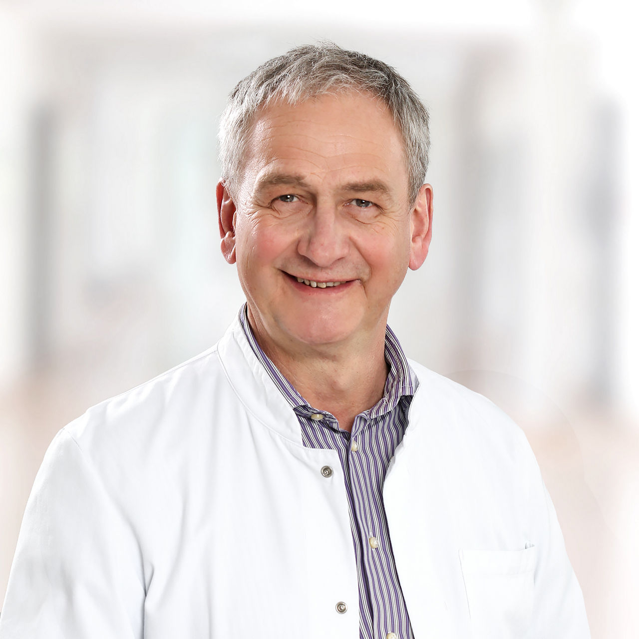 Dr. med. Michael Wiedemann | Helios Klinikum Berlin-Buch