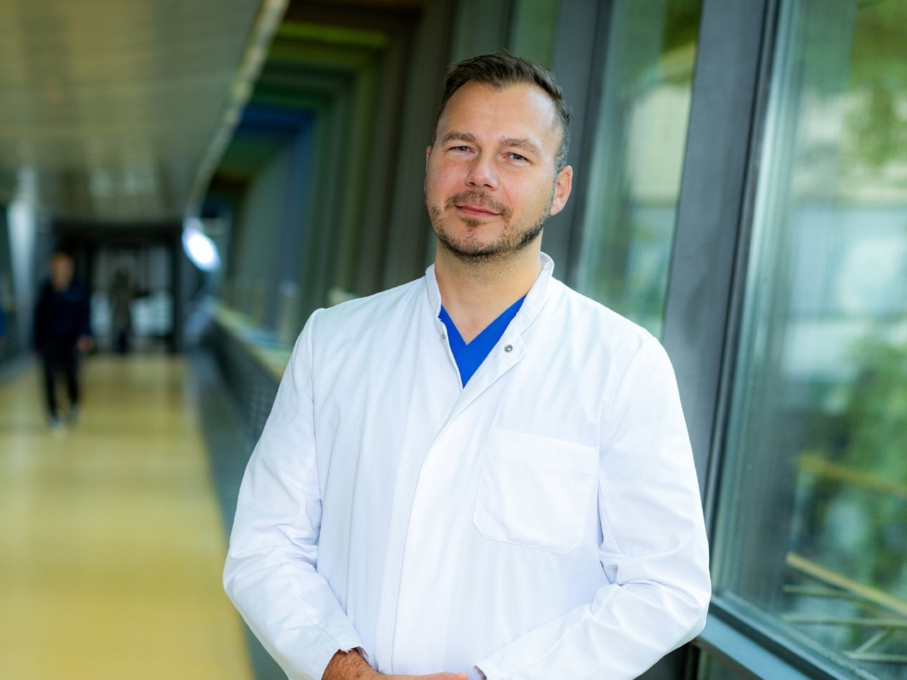 Prof. Dr. Dr. Johannes Wikner