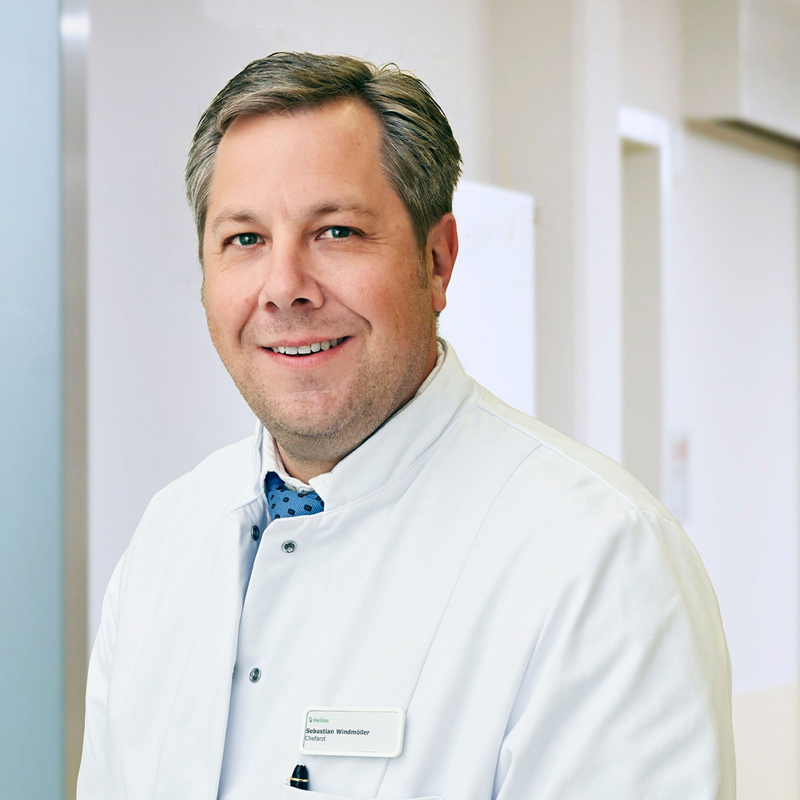 Sebastian Windmöller