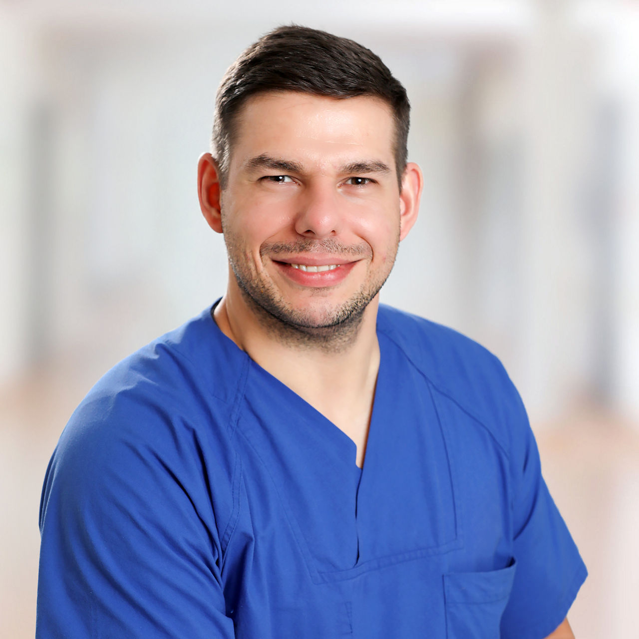 Dr. med. Viktor Wiroth Helios Klinikum BerlinBuch