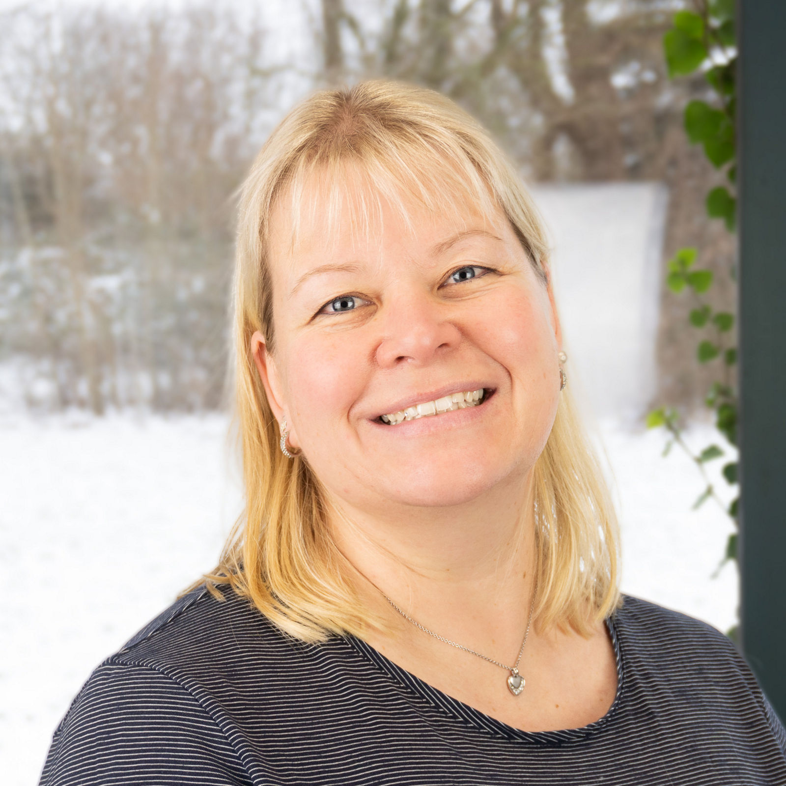 Melanie Wittke