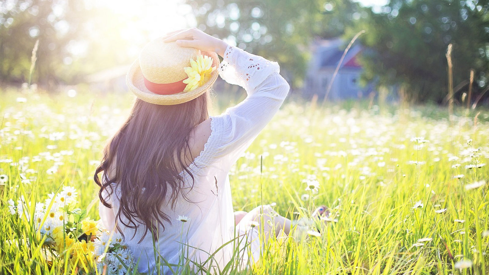 Sommerhitze ist Stress für den Körper